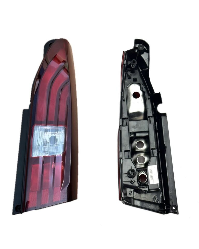 Peugeot Stop Rifter 19-22 Sağ