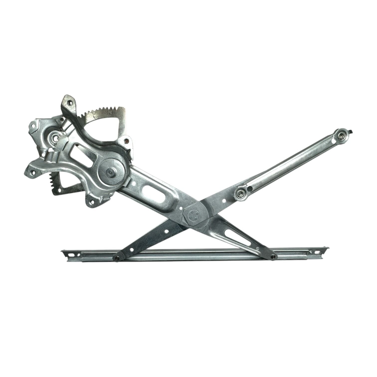 Toyota Kriko Cam Hılux Revo 15-19 Ön Sağ (Motorsuz)