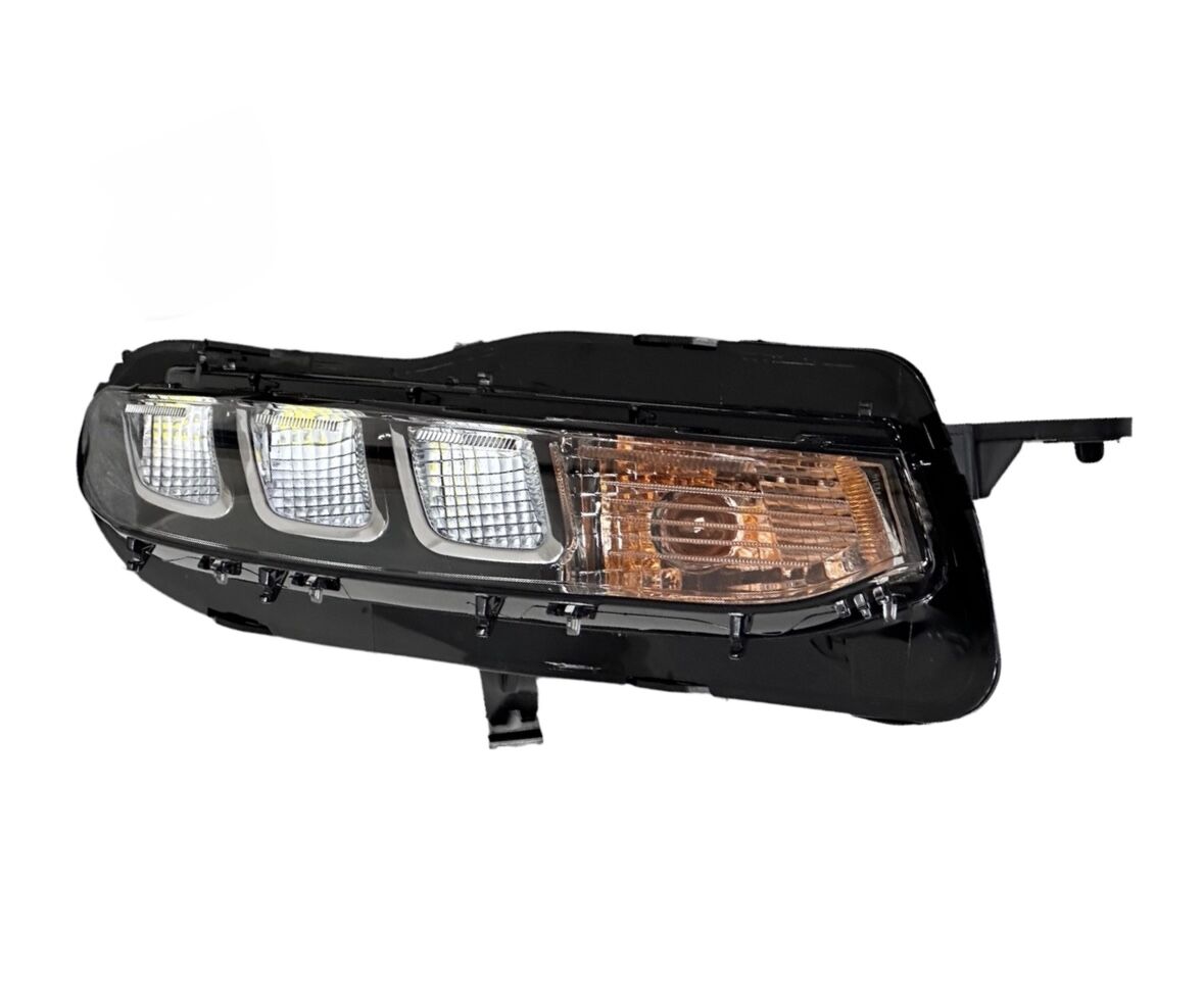 Peugeot  Far Berlingo 18-22 Üst Sol (Gündüz Farı Led)