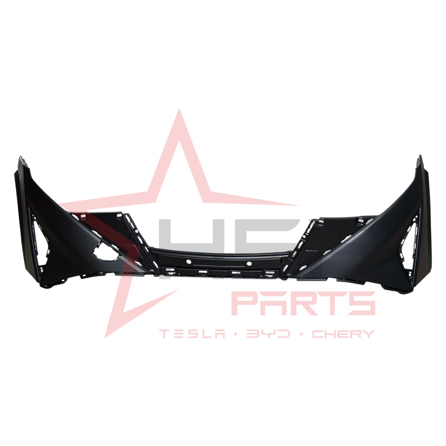 2024-2026 Nissan Qashqai Ön Tampon 62022-HN10A