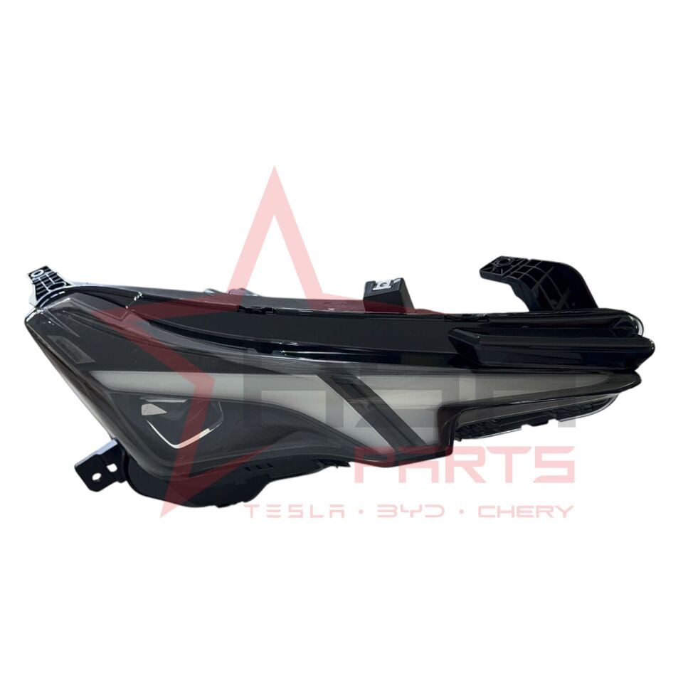 2025-2027 MG MG7 Sağ Far 11548747