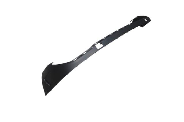 AUDI Q5- 21/23; ARKA ALT TAMPON ASTARLI SİYAH (TYG)