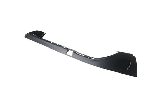 AUDI Q5- 21/23; ARKA ALT TAMPON ASTARLI SİYAH (TYG)