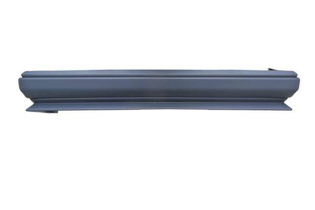 MERCEDES E CLASS- W124- 85/93; ARKA TAMPON KOMPLE ASTARLI (BANDLI)(AMG)