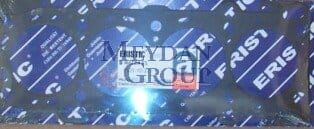 MAZDA 626- SD/HB- 92/97; SİLİNDİR KAPAK CONTASI ÇELİK (CAG315)(FS) 2.0cc (CADA)