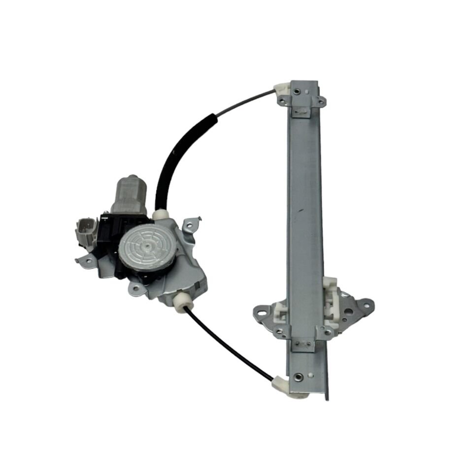 Nıssan Kriko Cam Juke 11-18 Ön Sağ (Motorlu)