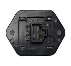 Mıtsubıshı Kalorifer Rezidans Lancer 02-07/Outlander 03-08