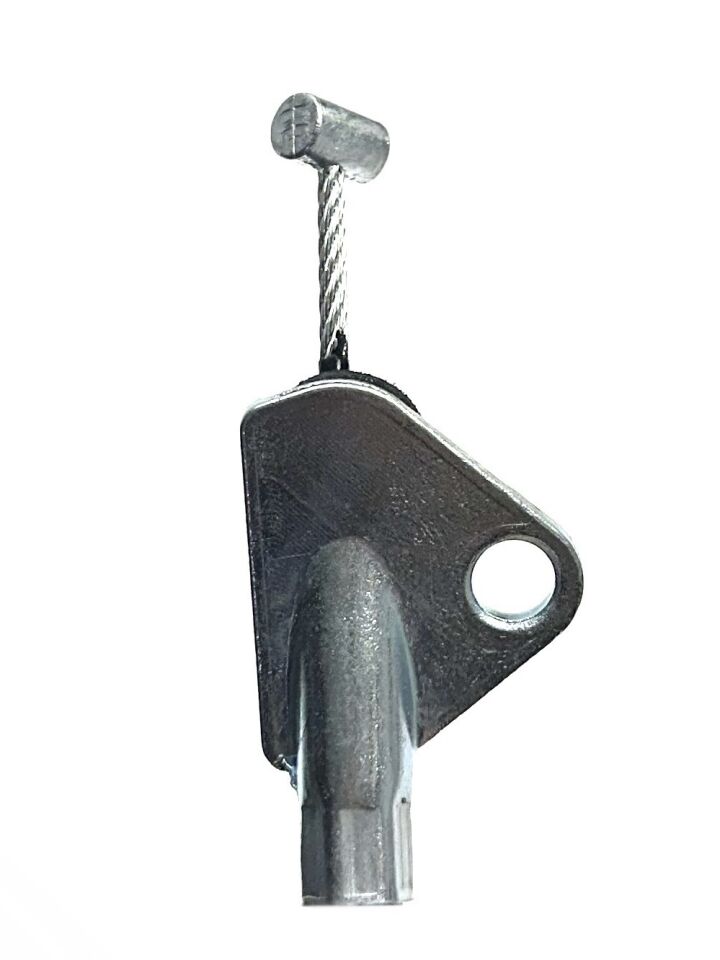 Daıhatsu Tel Fren El Terios 06-12 Arka Sağ