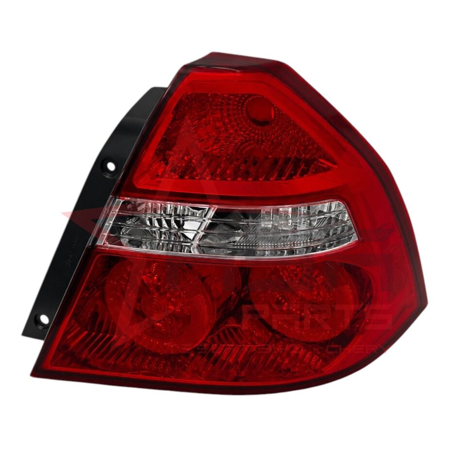 2006-2008 Chevrolet Aveo Sedan Sağ Stop 96550611
