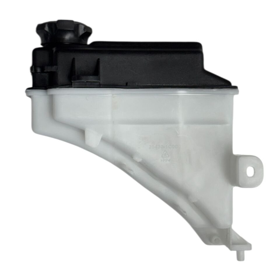 Hyundaı Depo Su Yedek Getz 03-05