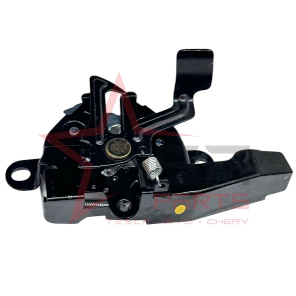 2003-2005 Toyota Corolla Motor Kaput Kilidi 53510-12790