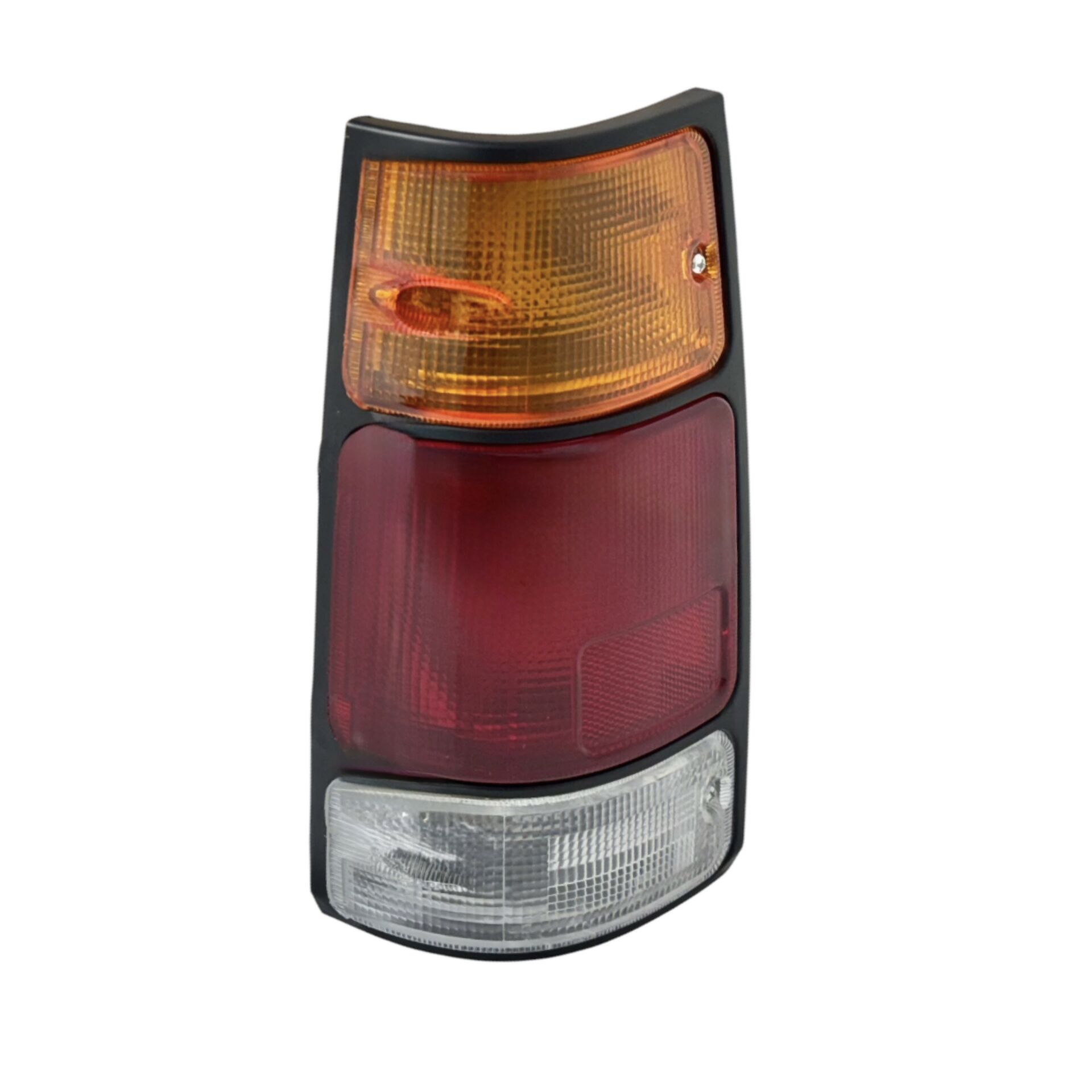 Isuzu Stop Tfr 90-96 Sol (Duylu)