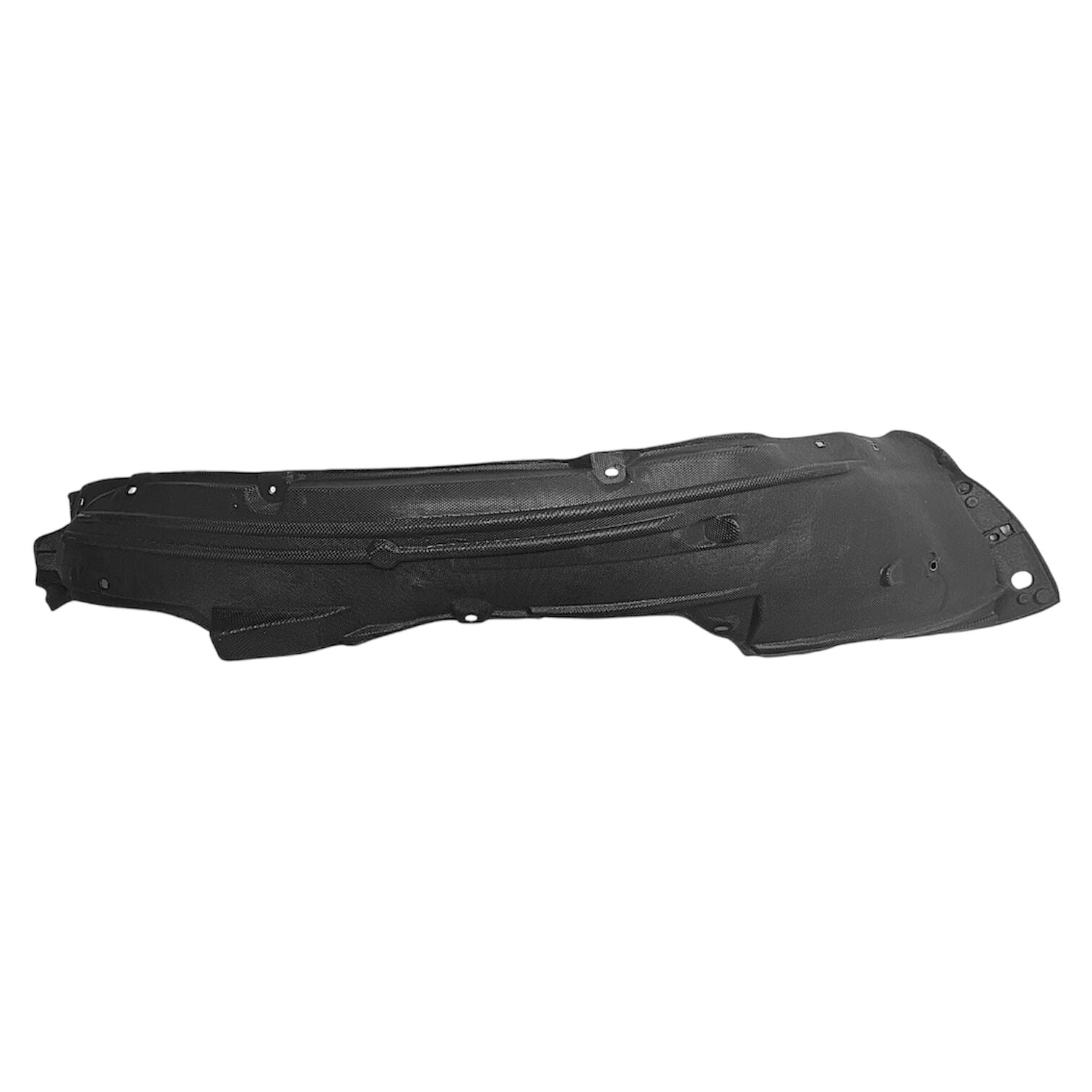 Honda Davlumbaz Çamurluk Crv 12-14 Ön Sol