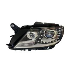 Volkswagen Far Passat Cc 13-17 Sol (Xenon/Ledli/Beyin)