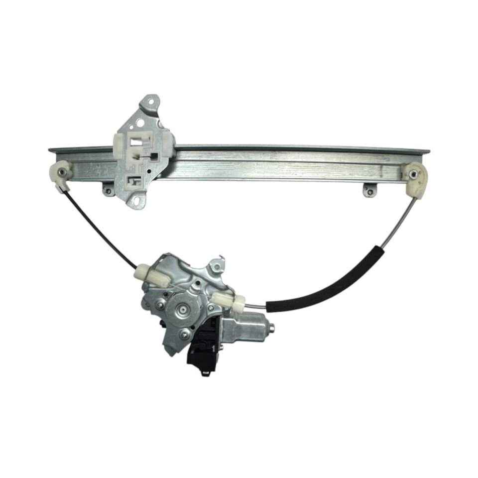 Nıssan Kriko Cam Juke 11-18 Ön Sağ (Motorlu)