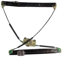 AUDI Q7- 06/12; ÖN CAM KRİKOSU SAĞ ELEKTRİKLİ/MOTORSUZ (HUSHAN)