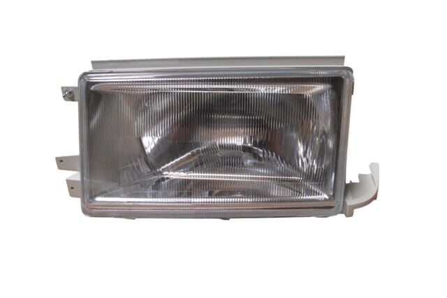 FIAT ŞAHİN/DOĞAN/KARTAL- 94/02; FAR LAMBASI SOL MANUEL (ATOM-LS)