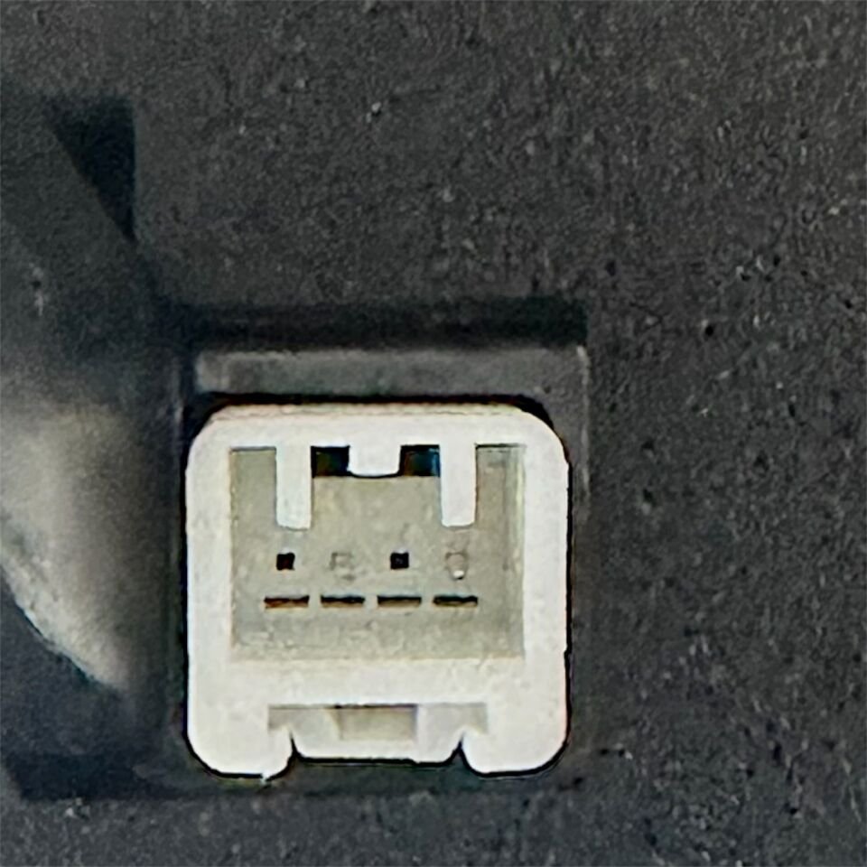 Honda Stop Cıty 21-24 İç Sağ