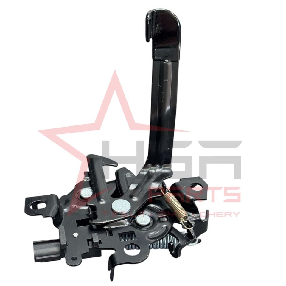 2007-2012 Toyota Corolla Motor Kaput Kilidi 53510-12890