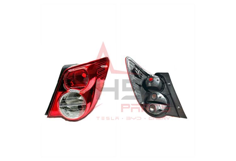 2011-2014 Chevrolet Aveo Sedan Sağ Stop 96830976