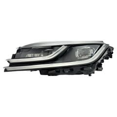 Volkswagen Far Arteon 17-21 Sol (Xenon-beyin)