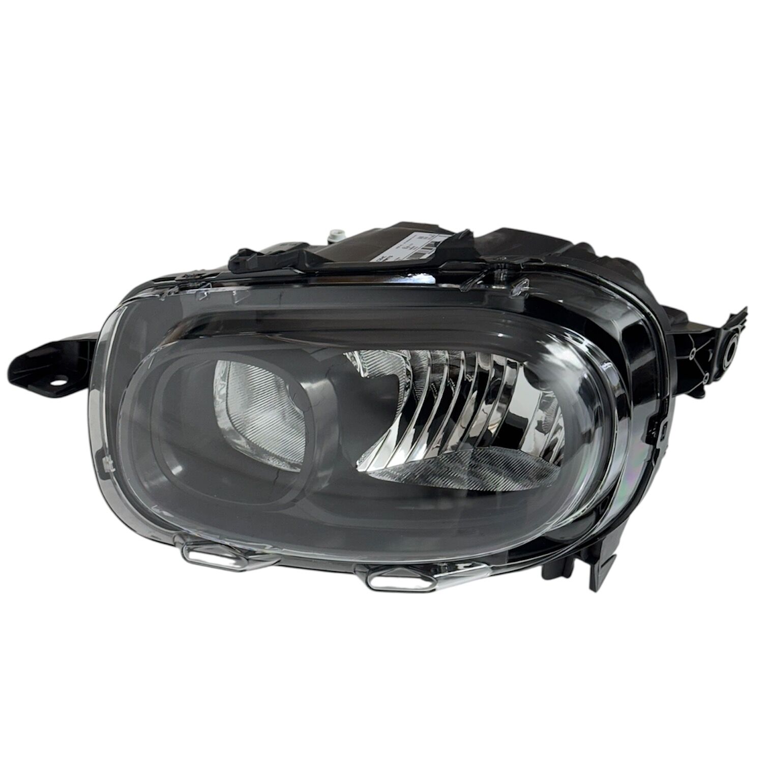 Cıtroen Far C3 16-20 Sol