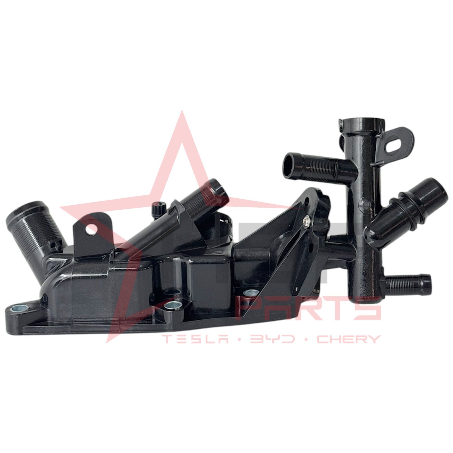 2013-2016 Nissan Pulsar 1,2 DIG-T Termostat Yuvası (Üst) 11060-00Q0Z