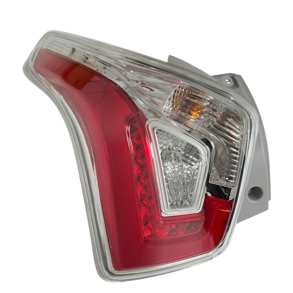 Ssangyong Stop Tivoli 15-19 Sol