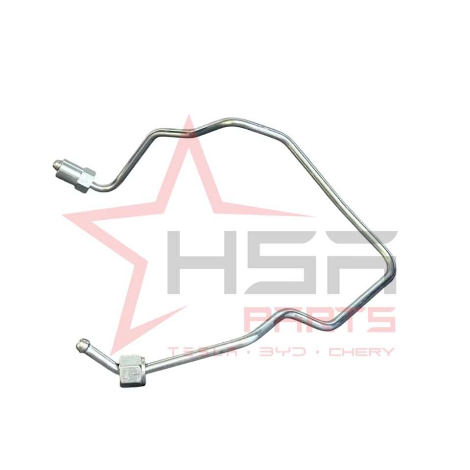 2012-2014 Toyota Hilux Enjektör Borusu (3.Goz) 23703-30100