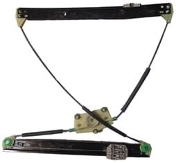 AUDI Q7- 06/12; ÖN CAM KRİKOSU SOL ELEKTRİKLİ/MOTORSUZ (HUSHAN)