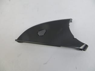 MERCEDES E CLASS- W212- 10/12; AYNA KAPAĞI SAĞ ALT