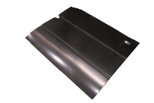 FORD TRANSIT- T15- 96/02; ORTA KAPI KARŞISI SACI YARIM