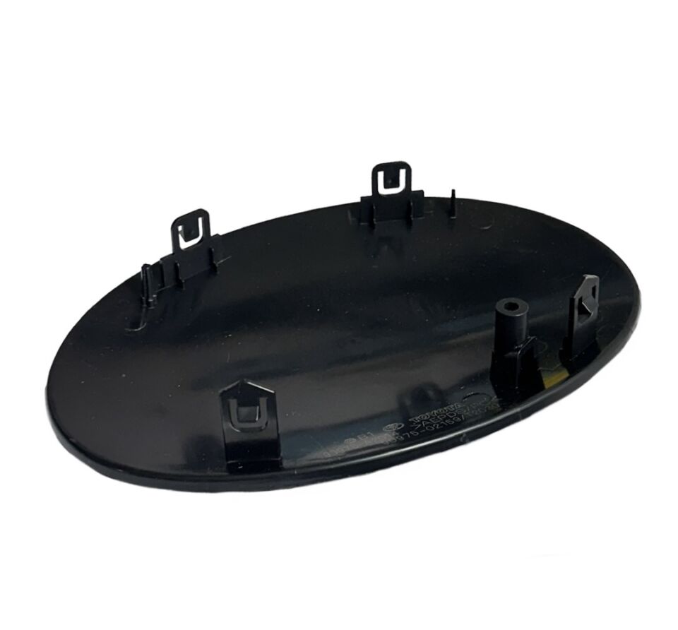 Toyota Panjur Göbek Hılux Revo 21-23/Rocco 21-23 Ön (Camlı)(Arma)