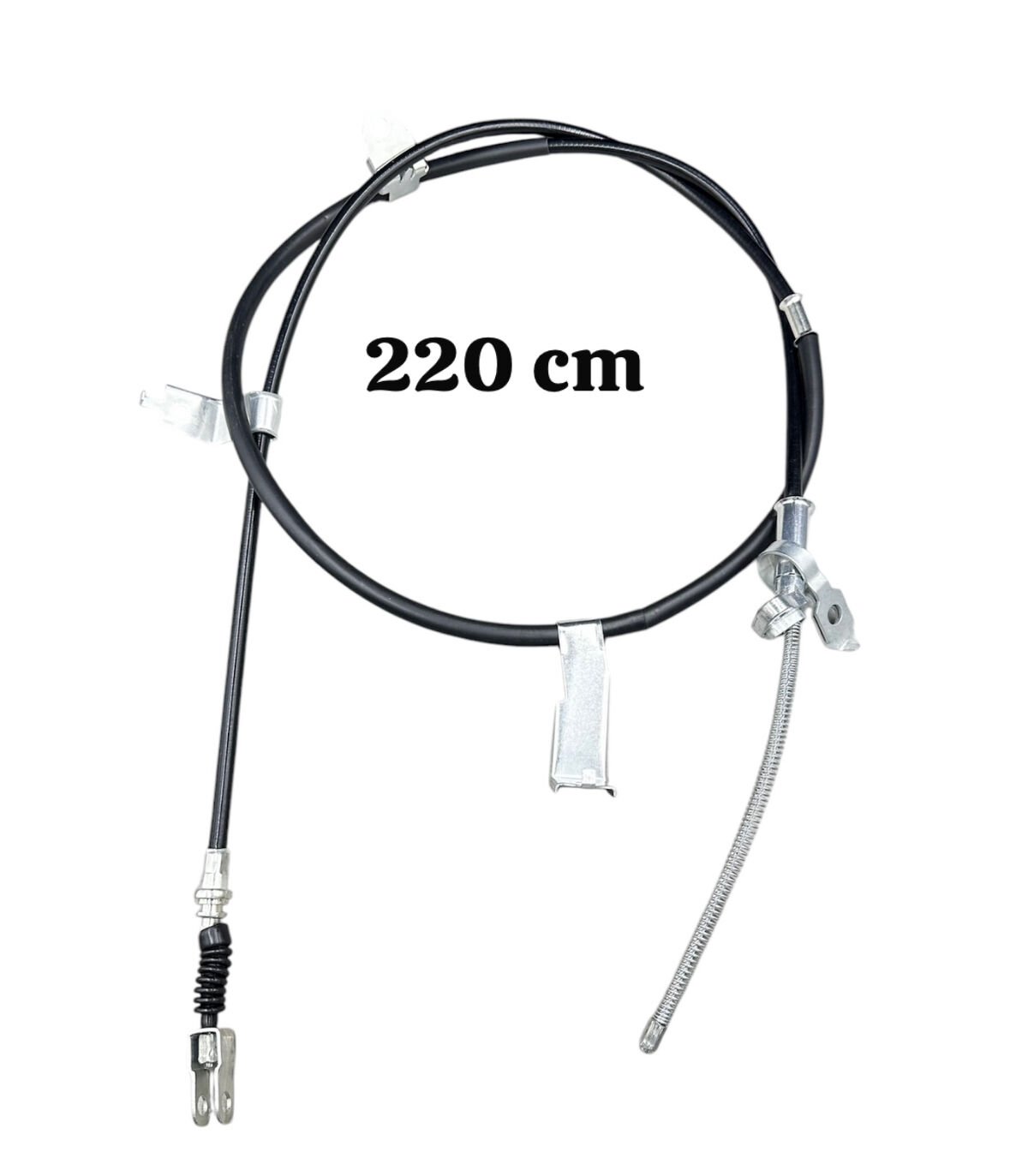 Toyota Tel Fren El Hılux Vıgo 4x2 06-14 Arka Sol