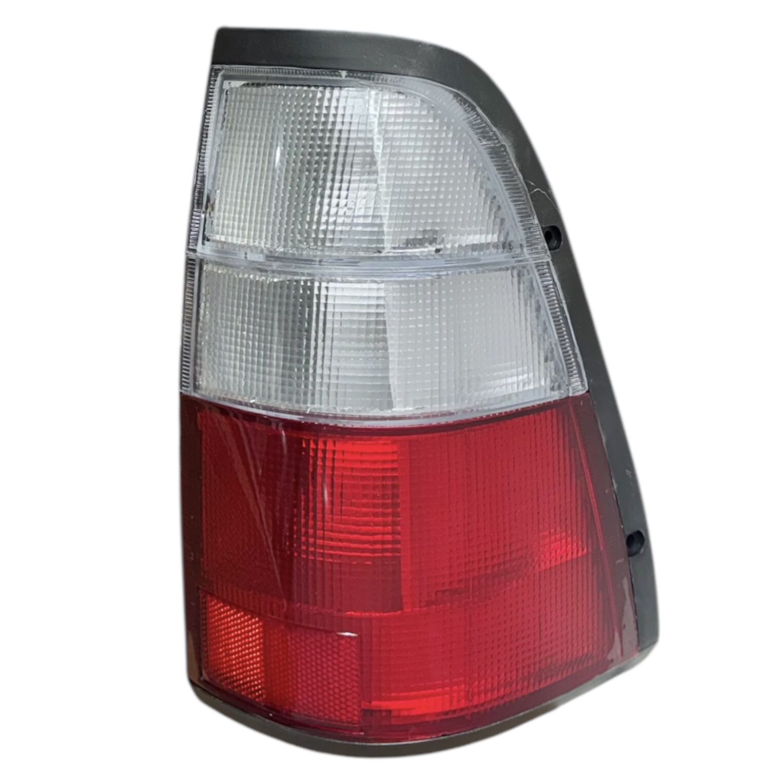 Isuzu Stop Tfr 97-02 Sağ (Beyaz-kırmızı)