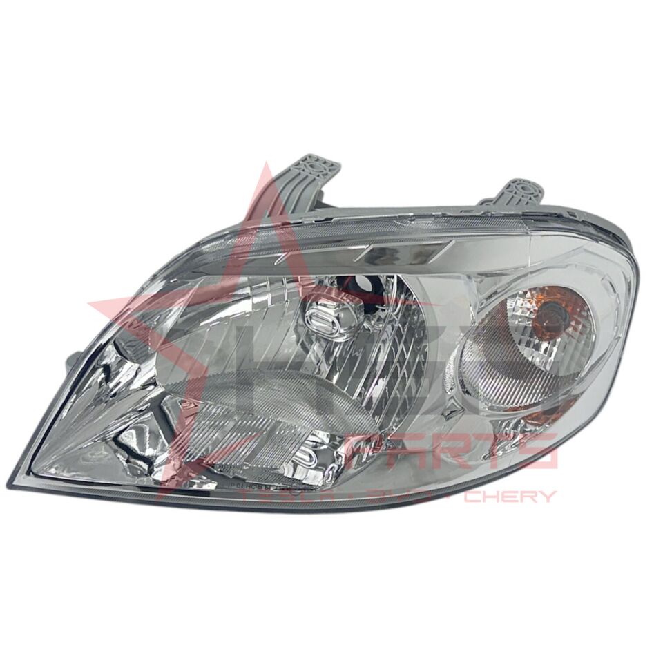 2006-2008 Chevrolet Aveo Sedan Sol Far 96650529