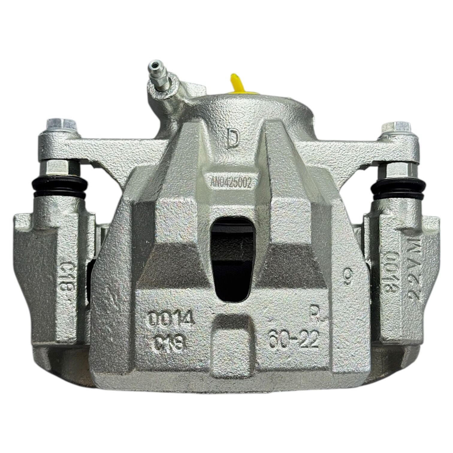 Toyota Kaliper Fren Corolla Benzli 07-13/Auris Benzli 07-13 Ön Sağ