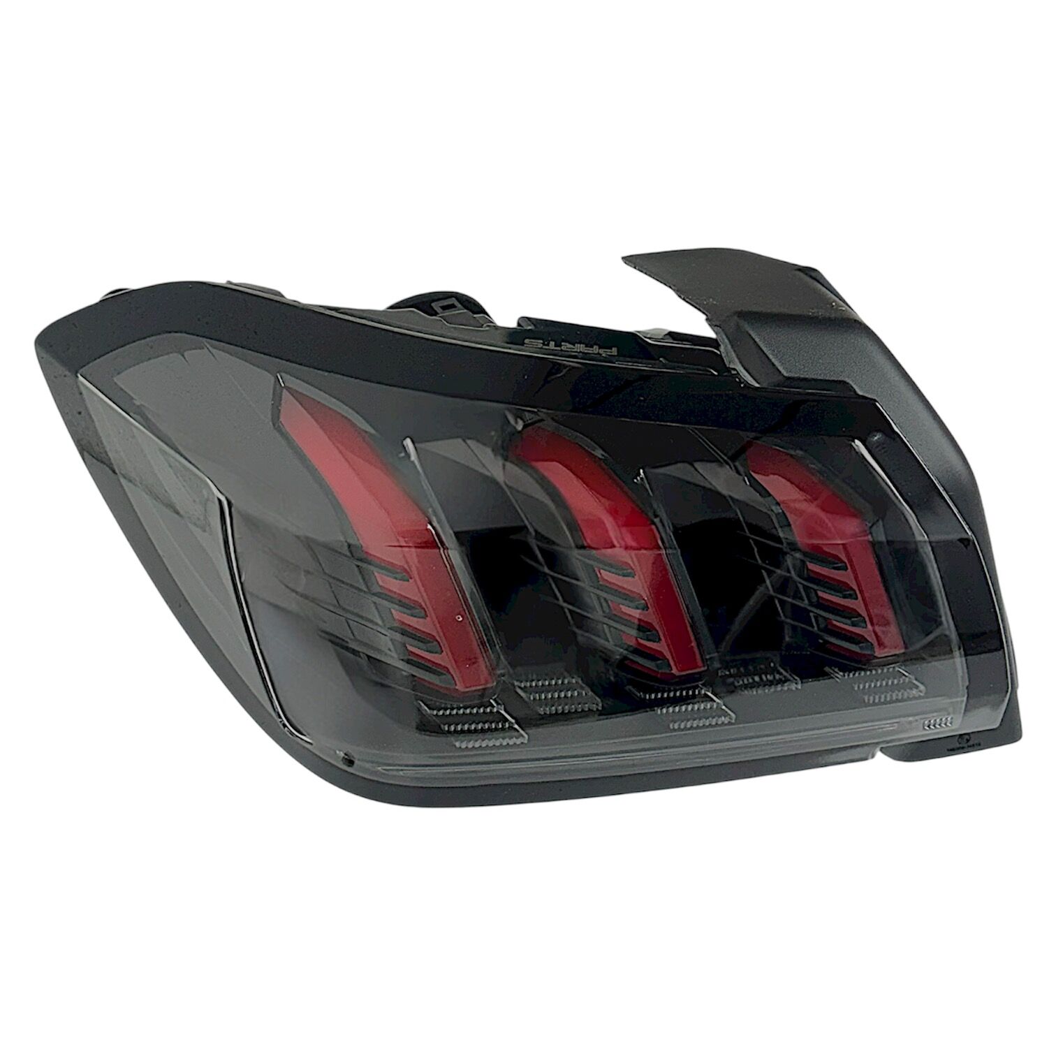 Peugeot Stop 208 19-22 Sol