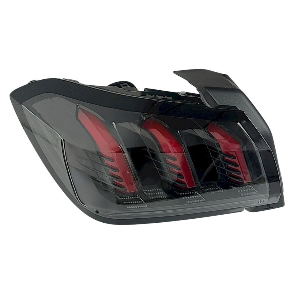 Peugeot Stop 208 19-22 Sol