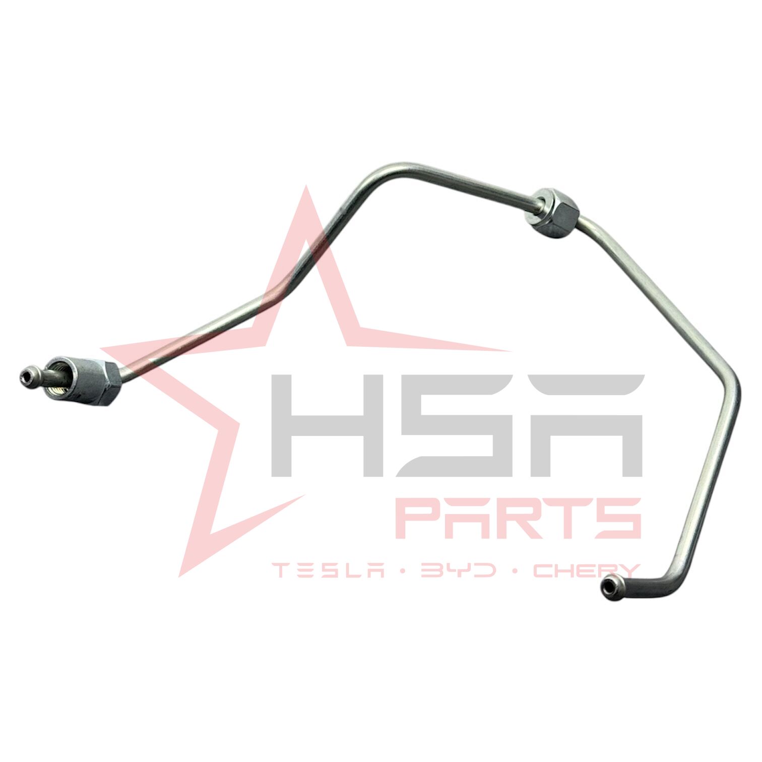 Toyota Hilux Enjektör Borusu (3.Göz) 2007-2011 (23703-30060)