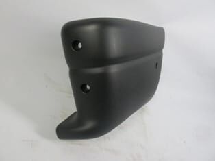 RENAULT MASTER- 2- 04/10; ARKA TAMPON UCU SAĞ (İTALYA)