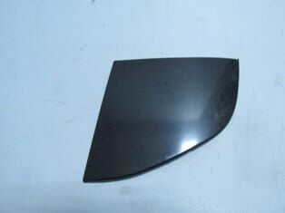 MITSUBISHI CANTER- FUSO- 06/12; ÖN CAM IZGARASI SOL (SİLGİ PANELİ)(FE711/839/59E/G) (TW)