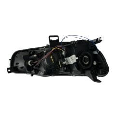 Mıtsubıshı Far Lancer 08-12 Sol