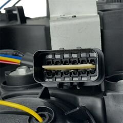 Mıtsubıshı Far Lancer 08-12 Sol