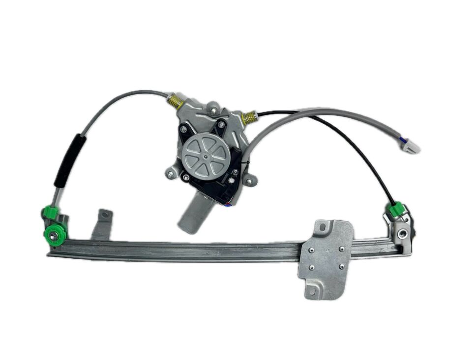 Mazda Kriko Cam 323 98-02 Ön Sağ (Elek.-motorlu)