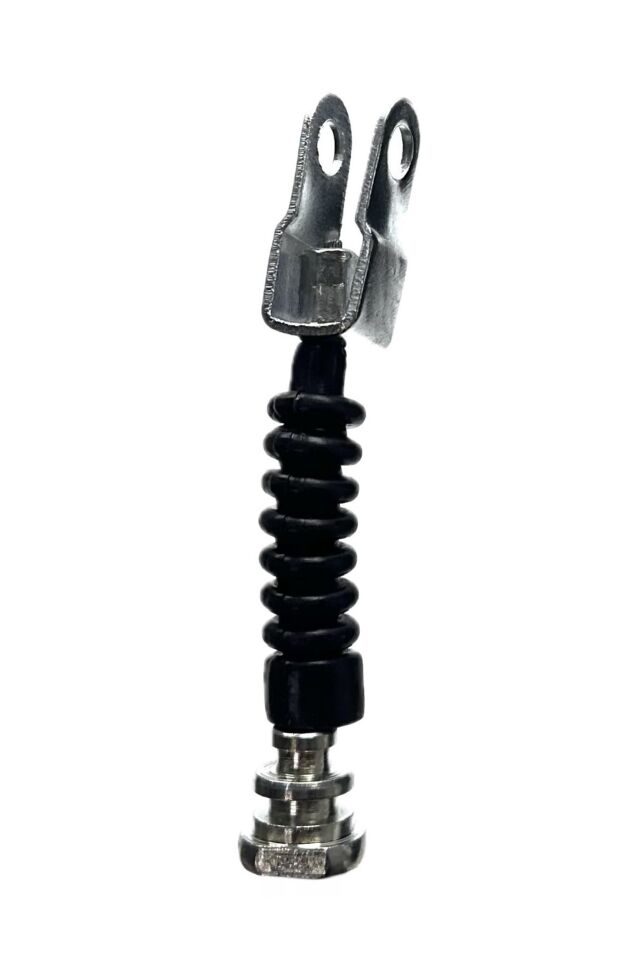 Toyota Tel Fren El Hılux Vigo 4x4 06-14 Arka Sol