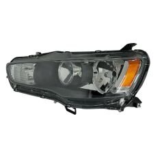 Mıtsubıshı Far Lancer 08-12 Sol