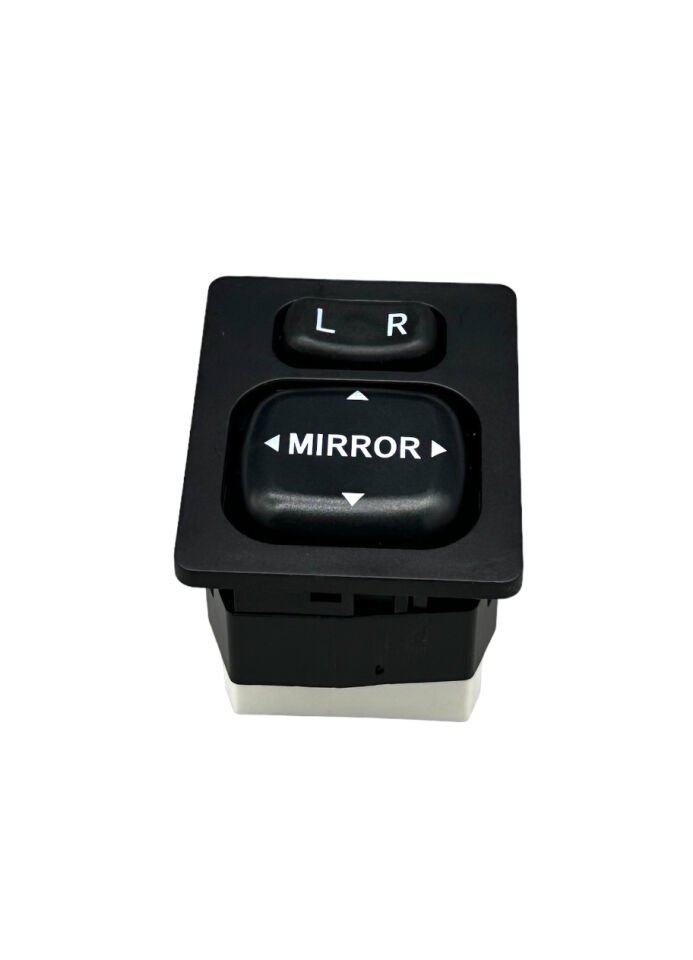 Mıtsubıshı Düğme Ayarlayıcı Ayna L200 06-10