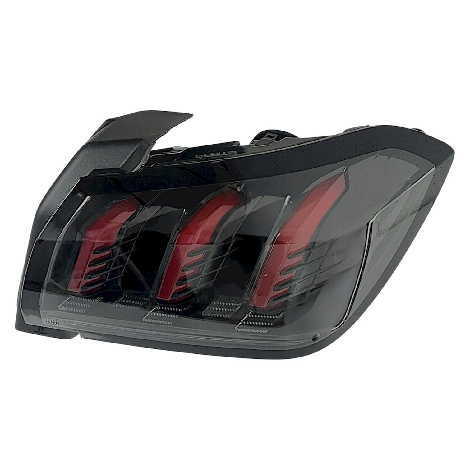 Peugeot Stop 208 19-22 Sağ