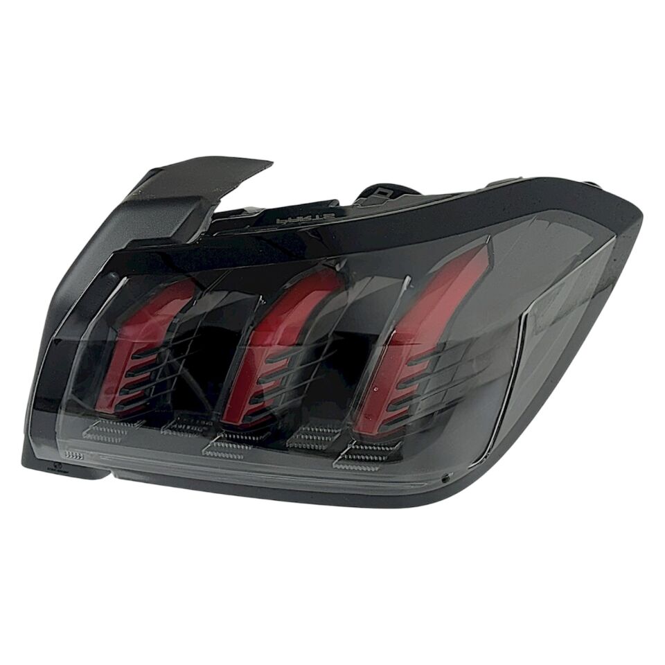 Peugeot Stop 208 19-22 Sağ